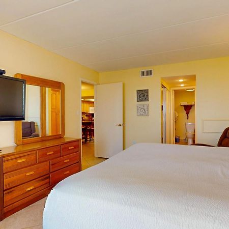 Apartamento Saida Towers IV #4906 South Padre Island Exterior foto