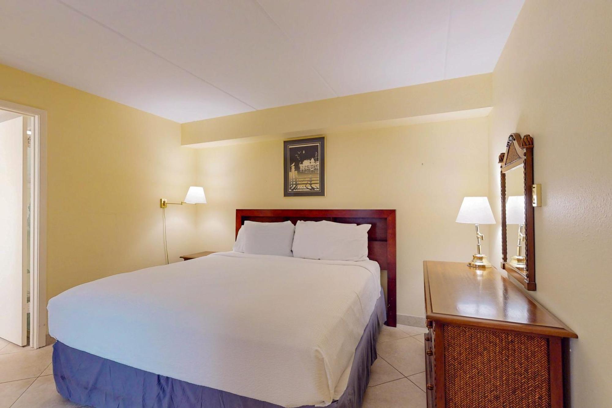 Apartamento Saida Towers IV #4906 South Padre Island Exterior foto
