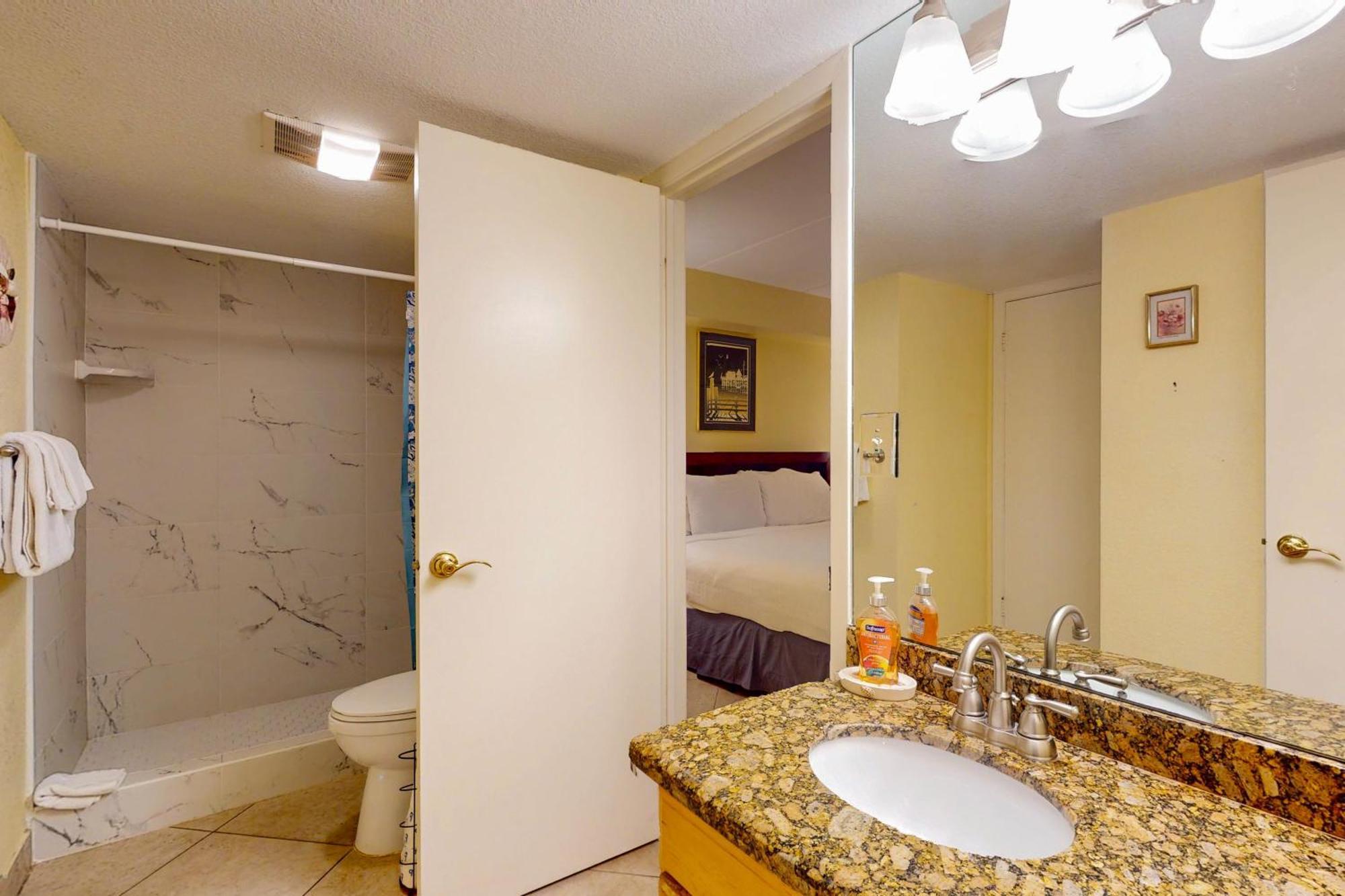 Apartamento Saida Towers IV #4906 South Padre Island Exterior foto