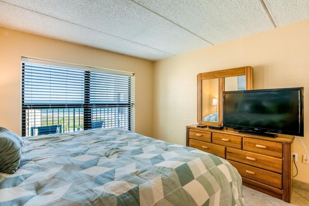 Apartamento Saida Towers IV #4906 South Padre Island Exterior foto