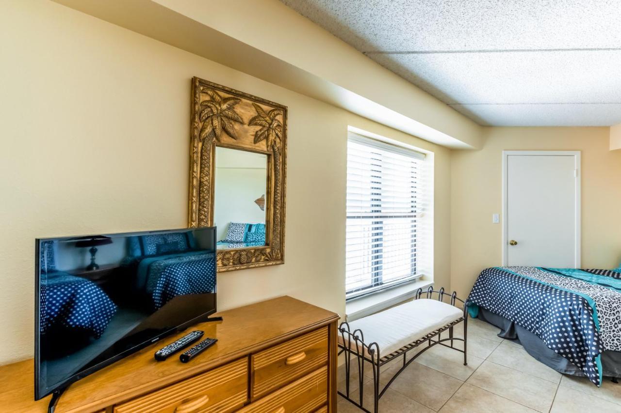 Apartamento Saida Towers IV #4906 South Padre Island Exterior foto