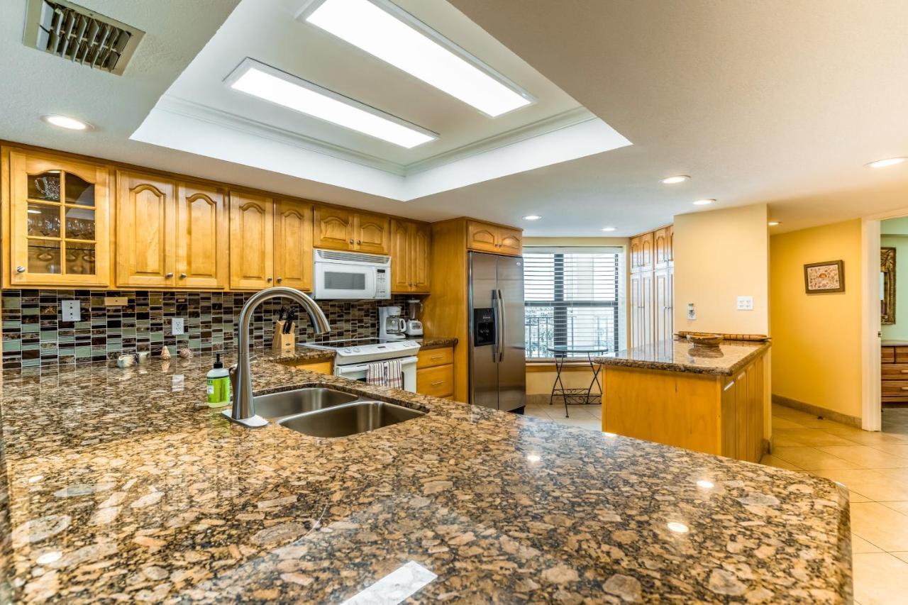 Apartamento Saida Towers IV #4906 South Padre Island Exterior foto