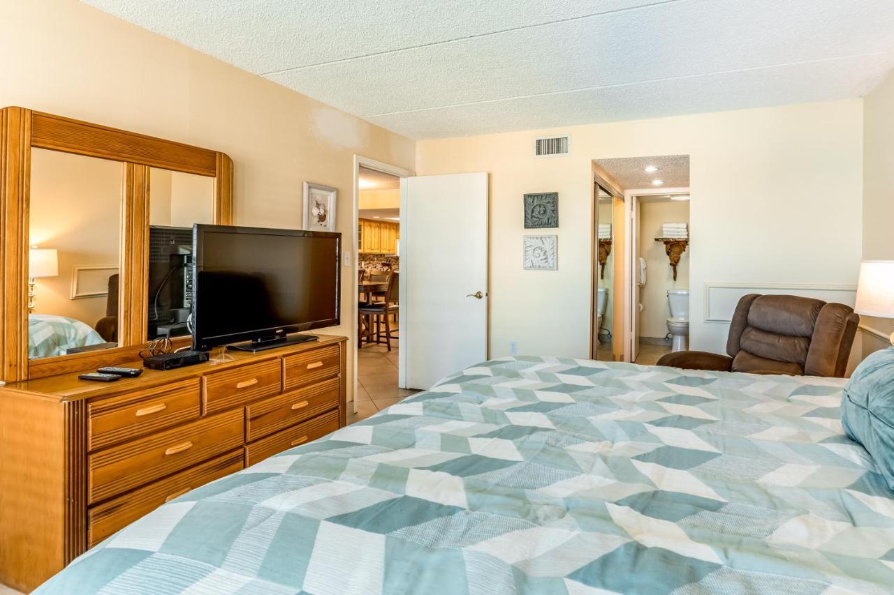 Apartamento Saida Towers IV #4906 South Padre Island Exterior foto