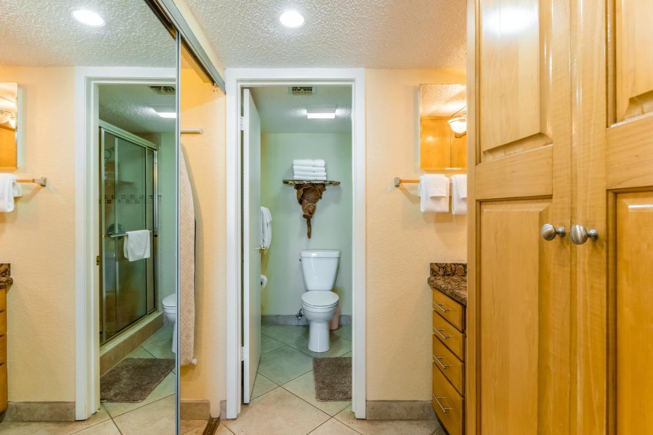 Apartamento Saida Towers IV #4906 South Padre Island Exterior foto
