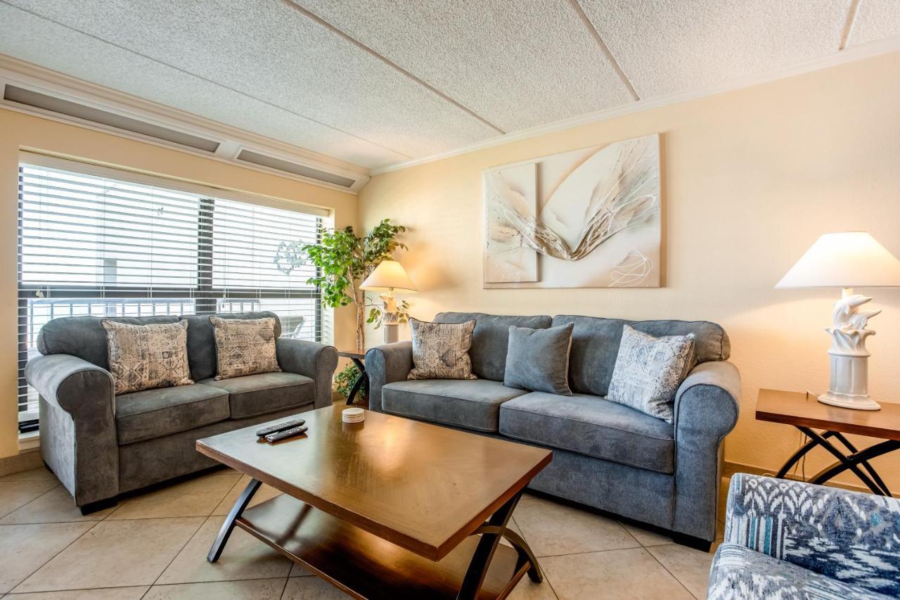Apartamento Saida Towers IV #4906 South Padre Island Exterior foto