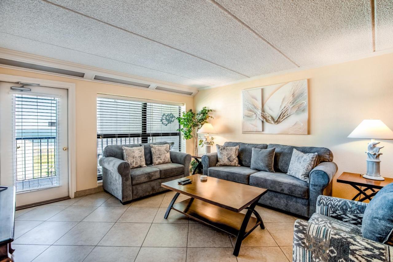 Apartamento Saida Towers IV #4906 South Padre Island Exterior foto