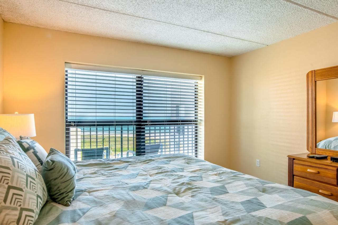 Apartamento Saida Towers IV #4906 South Padre Island Exterior foto