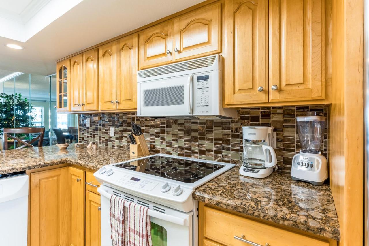 Apartamento Saida Towers IV #4906 South Padre Island Exterior foto